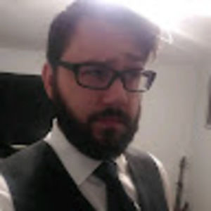 Meet your Posher, Dylan